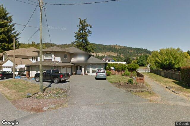 Street view of 2959 Robalee Pl, Langford
