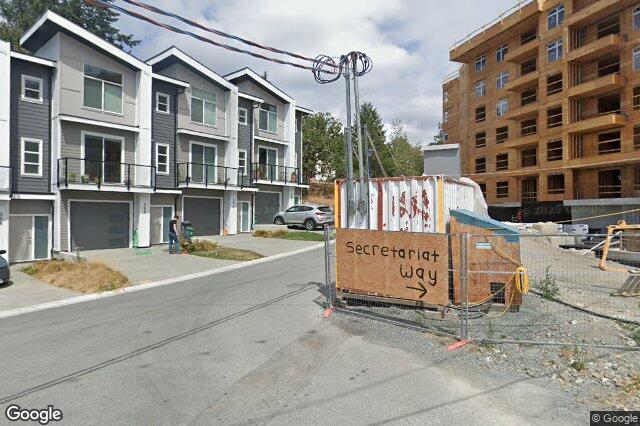 Street view of 996 Citation Rd, Langford