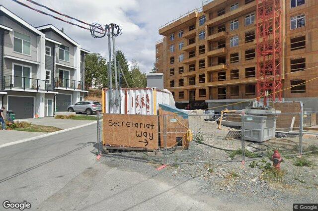 Street view of 994 Citation Rd, Langford