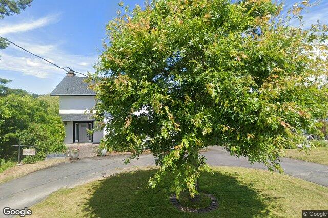 Street view of 956 Westing Rd, Saanich