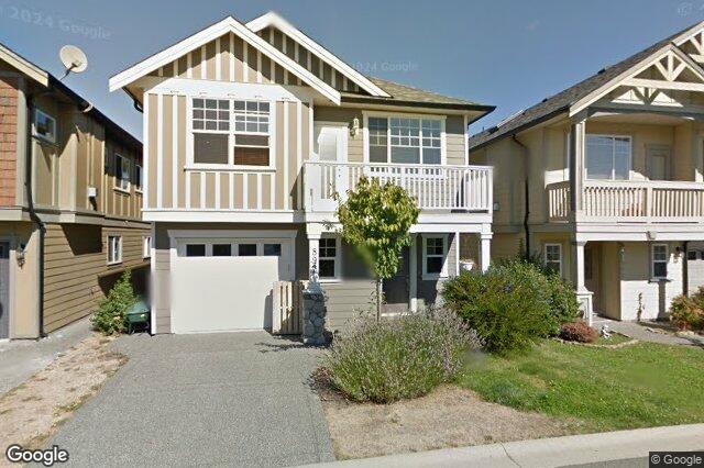 Street view of 897 Cavalcade Terr, Langford
