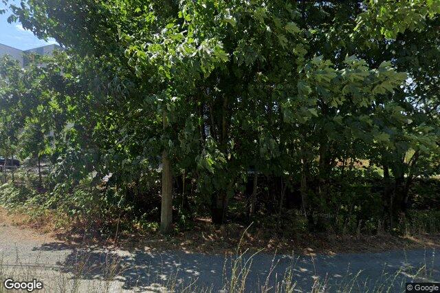 Street view of 502 – 1371 Goldstream Ave, Langford