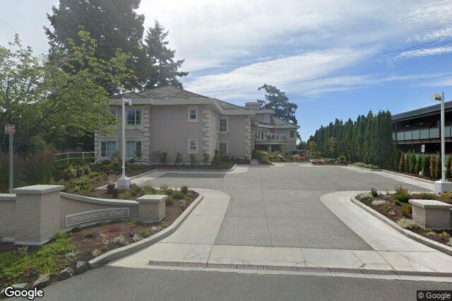 Street view of 304 – 1 Buddy Rd, View Royal