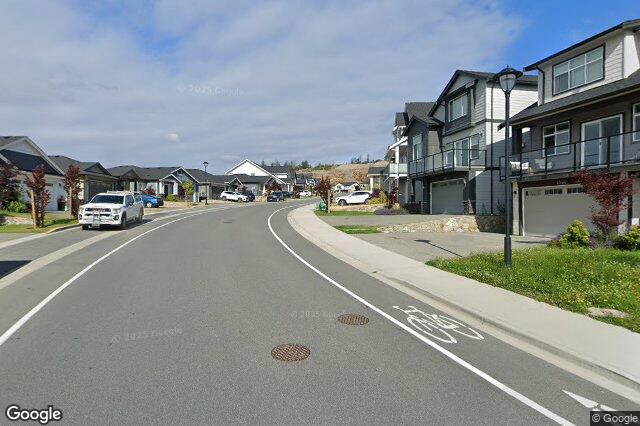 Street view of 1348 Flint Ave, Langford