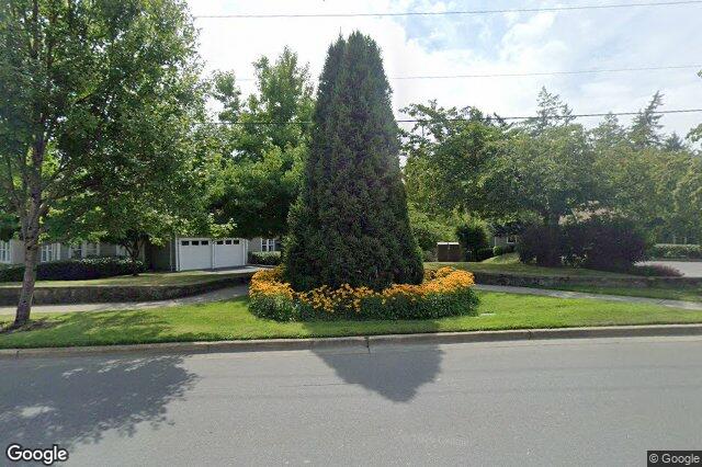 Street view of 19 – 315 Six Mile Rd, View Royal