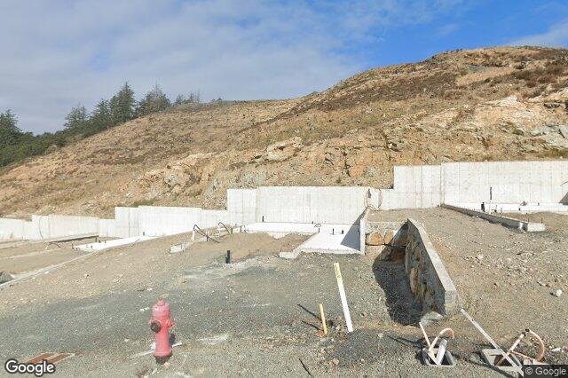 Street view of 2541 Alabaster Crt, Langford