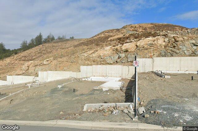 Street view of 2533 Alabaster Crt, Langford