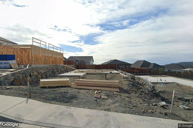 Street view of 2528 Alabaster Crt, Langford