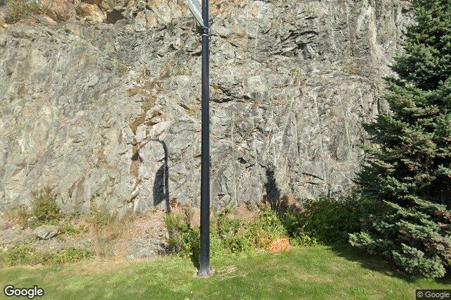 Street view of 1147 Moonstone Loop, Langford