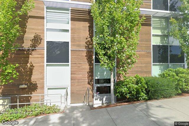 Street view of 302 – 3645 Tillicum Rd, Saanich