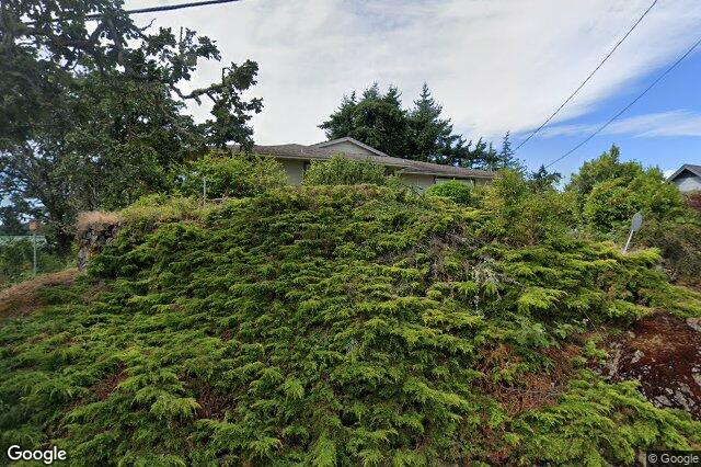 Street view of 567 Prince Robert Dr, View Royal