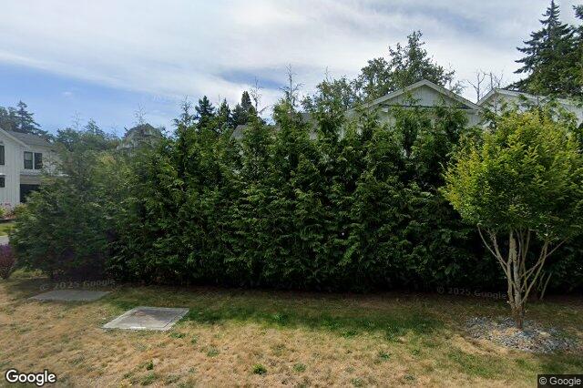 Street view of 17 Jedstone Pl, View Royal