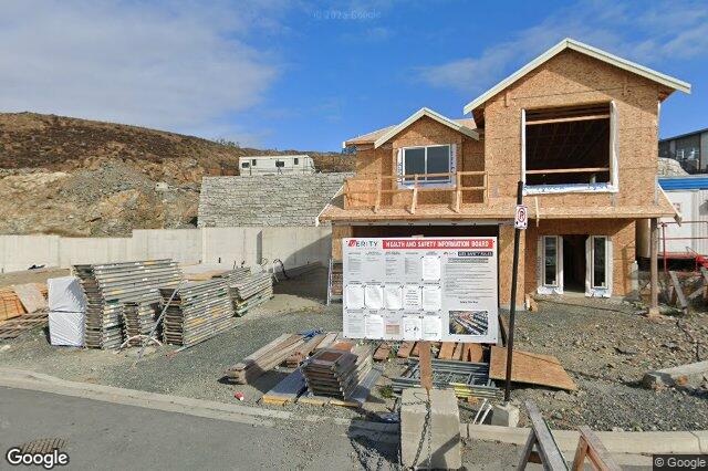 Street view of 2521 Alabaster Crt, Langford