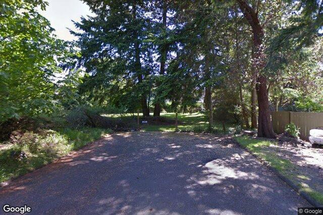 Street view of 3907 Sheret Pl, Saanich