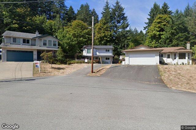 Street view of 2910 PALSSON Pl, Langford