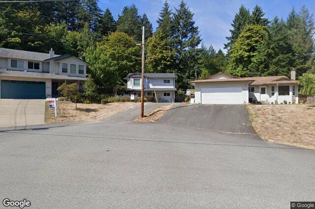 Street view of 2914 Palsson Pl, Langford