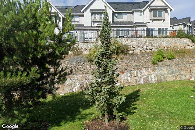 Street view of 1109 Moonstone Loop, Langford