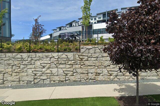 Street view of 416 – 2390 City Gate Blvd, Langford