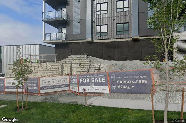 Street view of 622 – 2390 City Gate Blvd, Langford