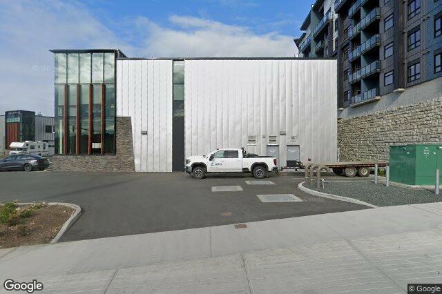 Street view of 602 – 2390 City Gate Blvd, Langford