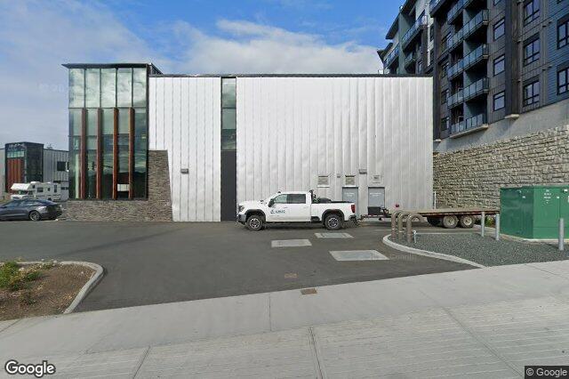 Street view of 614 – 2390 City Gate Blvd, Langford