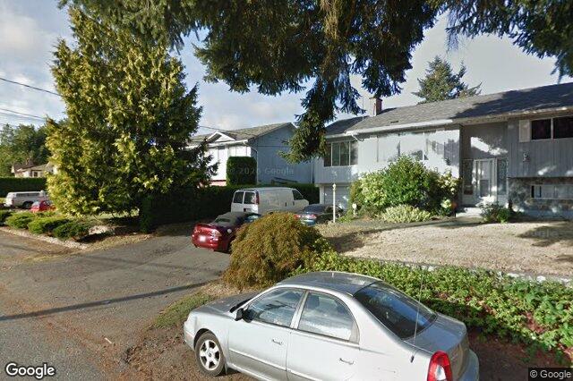 Street view of 2908 Mount Wells Dr, Langford