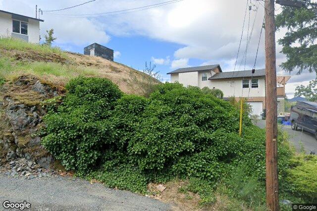 Street view of 103 – 2455 Millstream Rd, Langford
