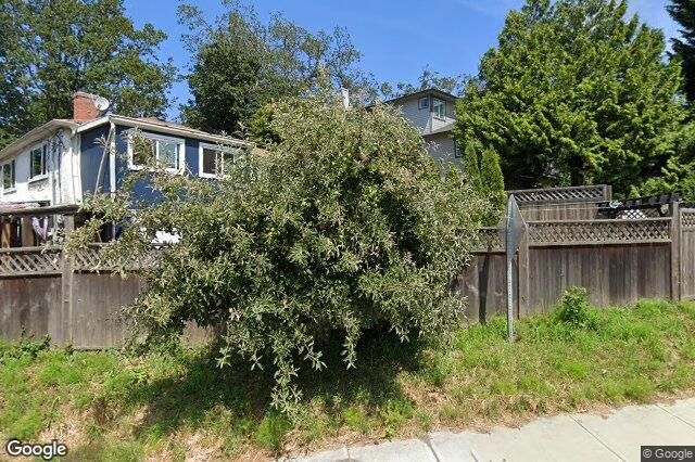 Street view of 3111 Esson Rd, Saanich