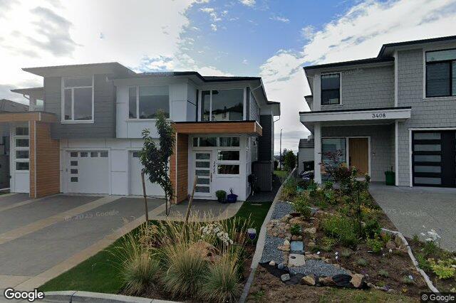 Street view of 3412 Caldera Crt, Langford