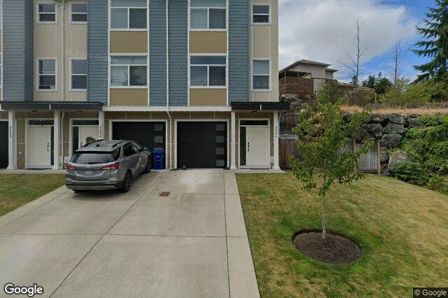 Street view of 624 Selwyn Close, Langford