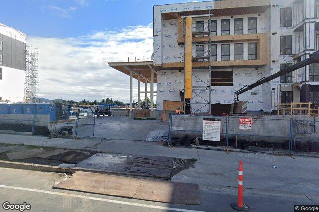 Street view of 310 – 2337 Bear Mountain Pkwy, Langford