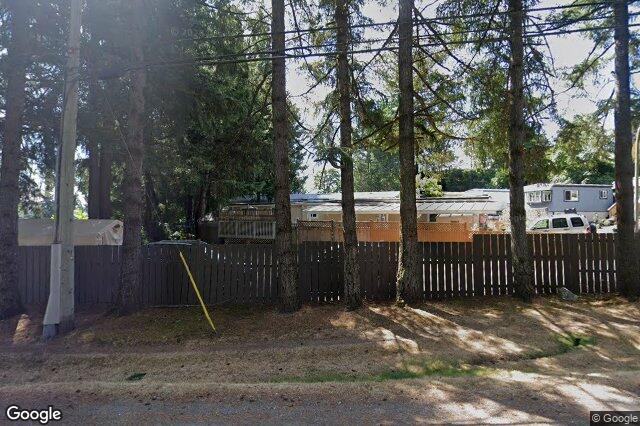 Street view of 47 – 2817 Sooke Lake Rd, Langford