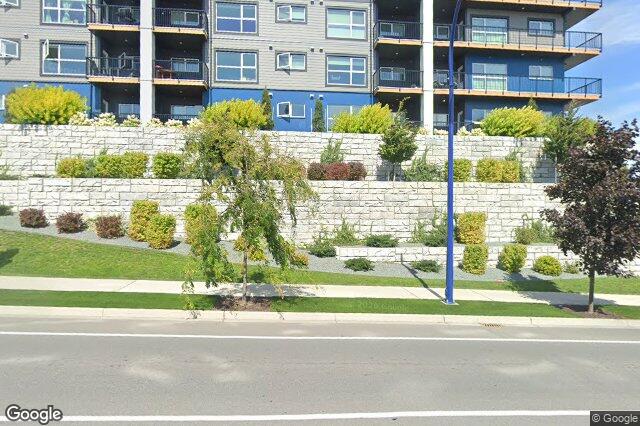 Street view of 103 – 2461 Gateway Rd, Langford