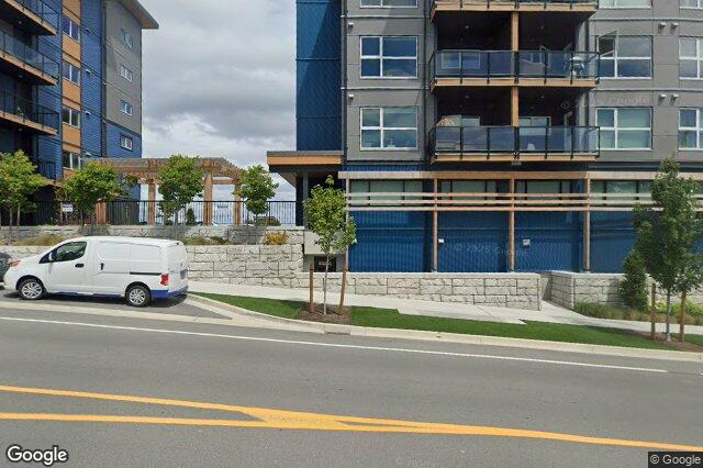 Street view of 217 – 2469 Gateway Rd, Langford