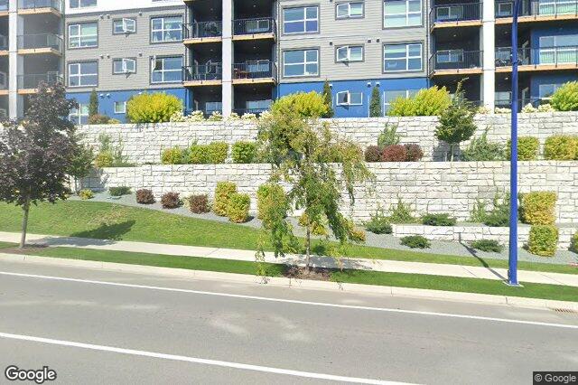 Street view of 203 – 2469 Gateway Rd, Langford