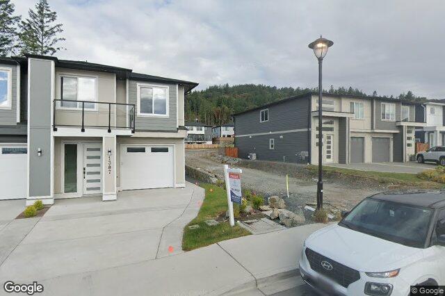 Street view of 3408 Caldera Crt, Langford