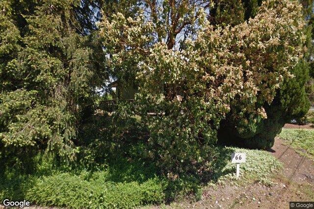 Street view of 66 Kingham Pl, View Royal