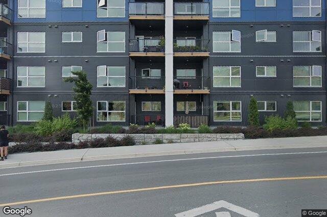 Street view of 108A – 2461 Gateway Rd, Langford