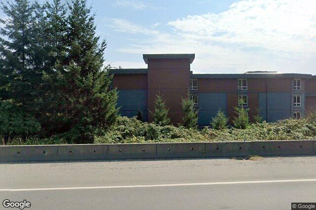 Street view of 210 – 110 Presley Pl, View Royal