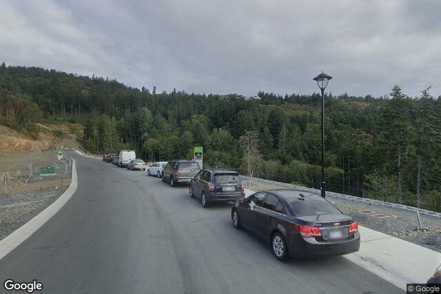Street view of 1228 Cedarbrook Way, Langford