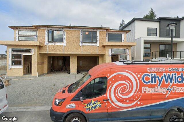 Street view of 1563 Marble Pl, Langford