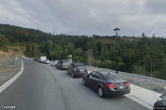 Street view of 1227 Cedarbrook Way, Langford