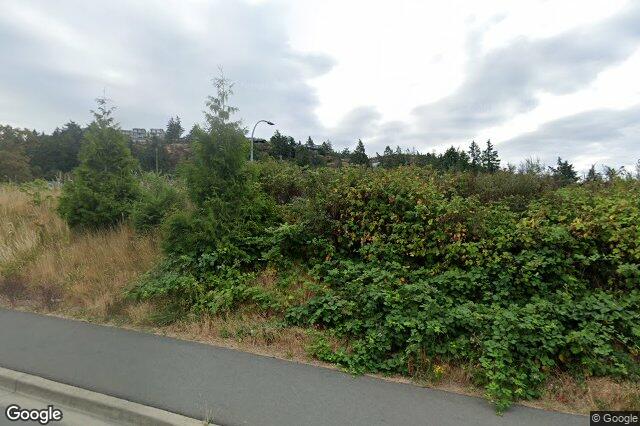 Street view of 233 Bellamy Link, Langford