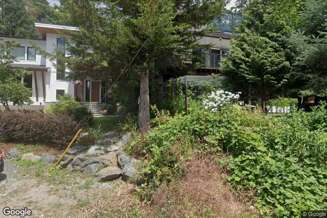 Street view of 99 – 2500 Florence Lake Rd, Langford