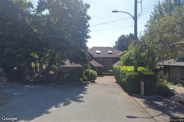 Street view of 2 – 2573 Kilgary Pl, Saanich