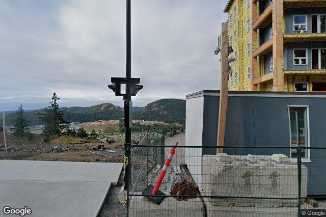 Street view of 118 – 1810 Selenite Pl, Langford