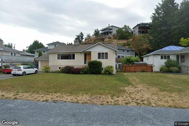 Street view of 2351 Bellamy Rd, Langford