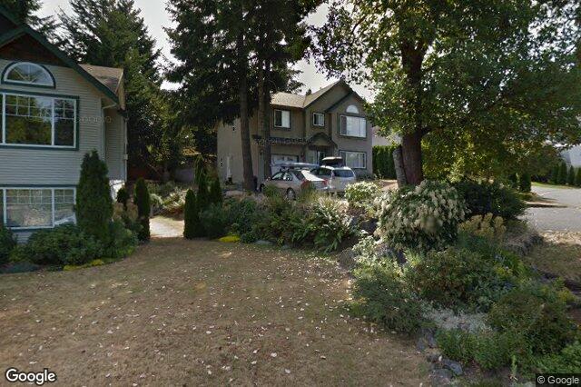 Street view of 123 St. Clair Pl, Langford