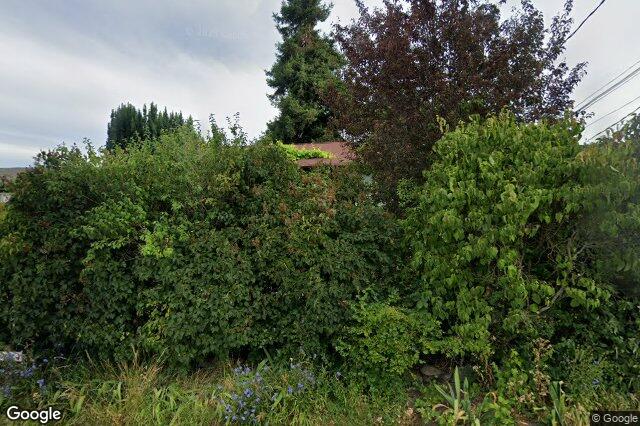 Street view of 1742 Christmas Ave, Saanich