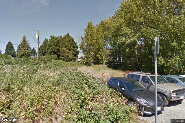 Street view of 1544 Christmas Ave, Saanich